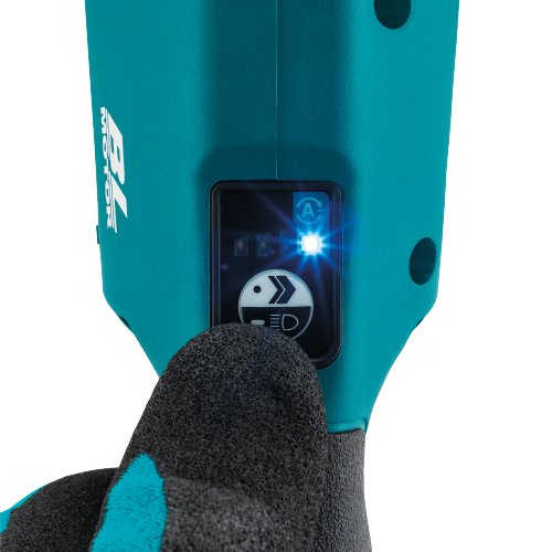 Makita XLT03Z Feature Shot (assist mode) - Thumbnail