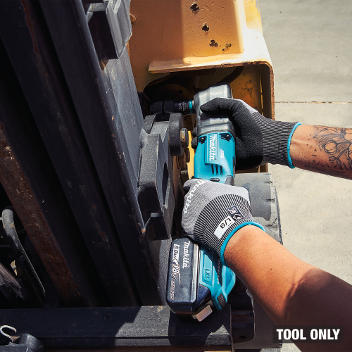 Makita XLT03Z Action Shot 6 - Thumbnail