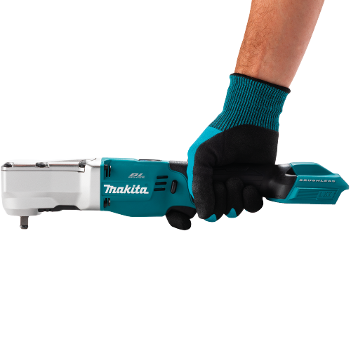 Makita XLT03Z Feature Shot (ergonomics) - Thumbnail
