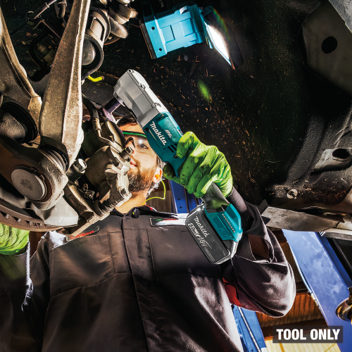 Makita XLT03Z Action Shot 5 - Thumbnail