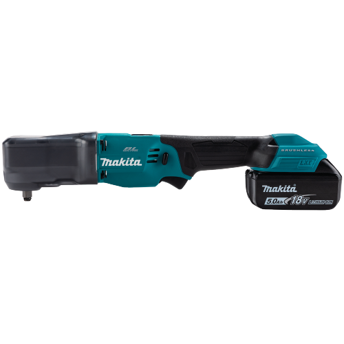 Makita XLT03Z Feature Shot (profile with rubber head protector) - Thumbnail