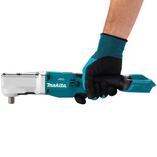 Makita XLT05Z Feature Shot (ergonomics) - Thumbnail