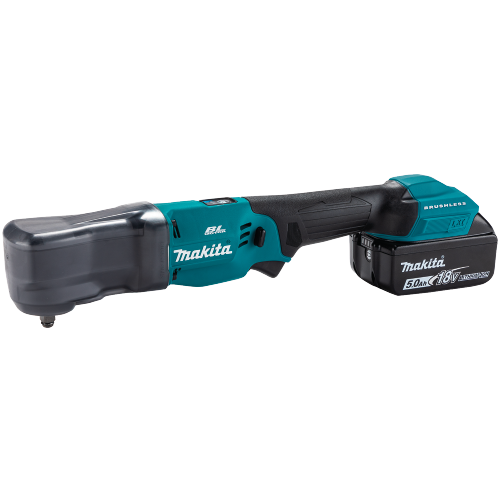 Makita XLT03Z Feature Shot (with rubber head protector) - Thumbnail