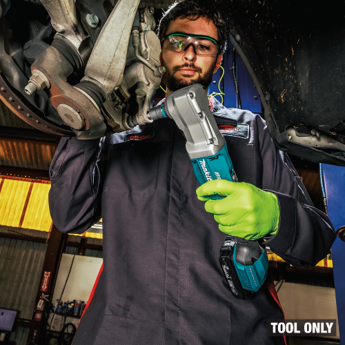 Makita XLT04Z Action Shot 2 - Thumbnail