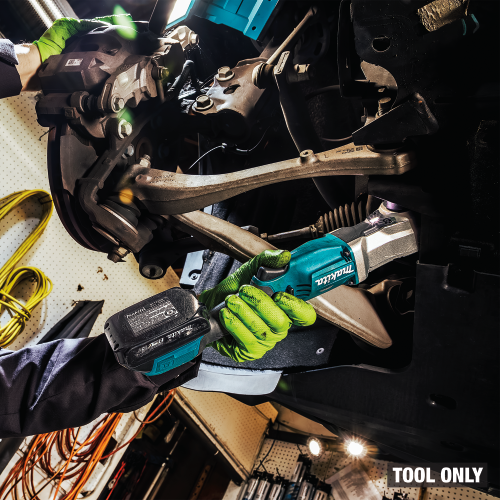 Makita XLT05Z Action Shot 2 - Thumbnail