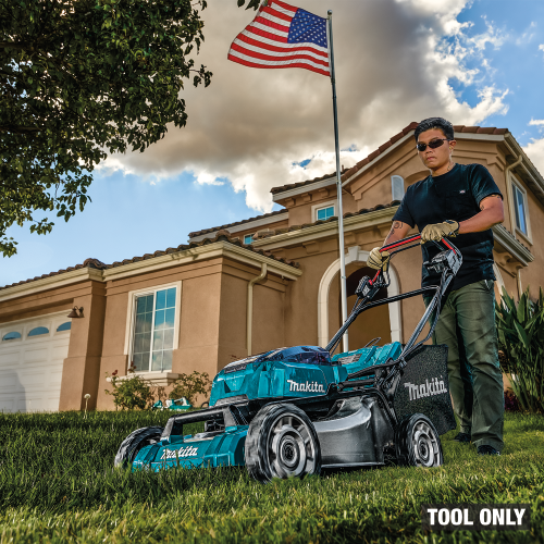 Makita XML08Z Action Shot 4 (OPE THD 2026) - Thumbnail