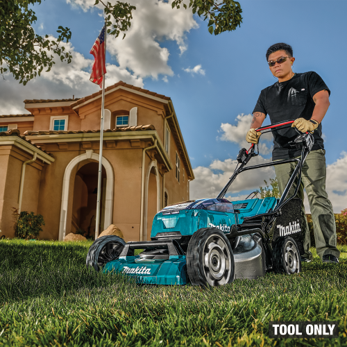 Makita XML08Z Action Shot 1 (OPE THD 2026) - Thumbnail
