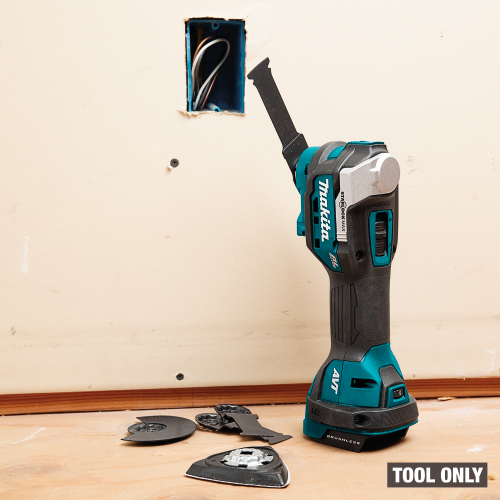 Makita XMT04Z Beauty Shot 1 - Thumbnail