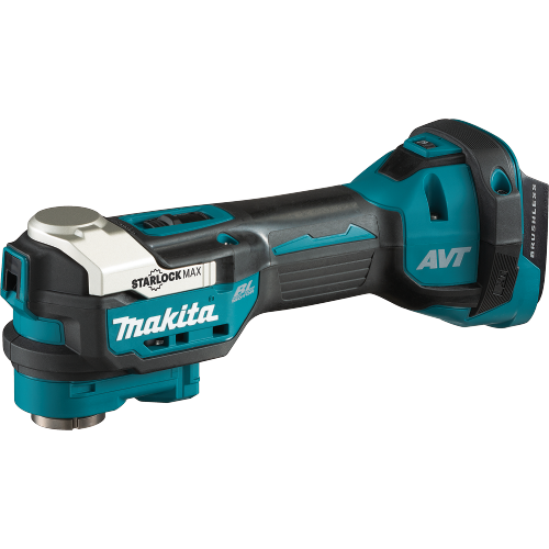 Multi-Herramienta Oscilante LXT® de 18V sin Escobillas