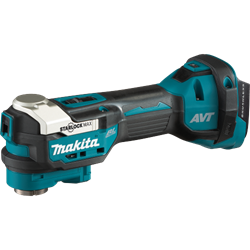 Multi-Herramienta Oscilante LXT® de 18V sin Escobillas