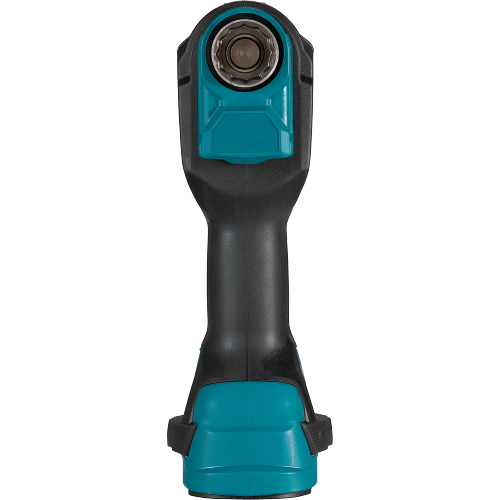 Makita XMT04Z Feature Shot (bottom up) - Thumbnail