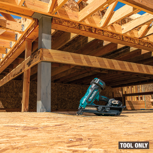 Makita XNB09Z Beauty Shot 1 - Thumbnail