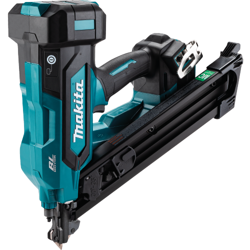Clavadora de 2-1/2" de Conectores Metálicos de Colocación Positiva LXT® de 18V sin Escobillas