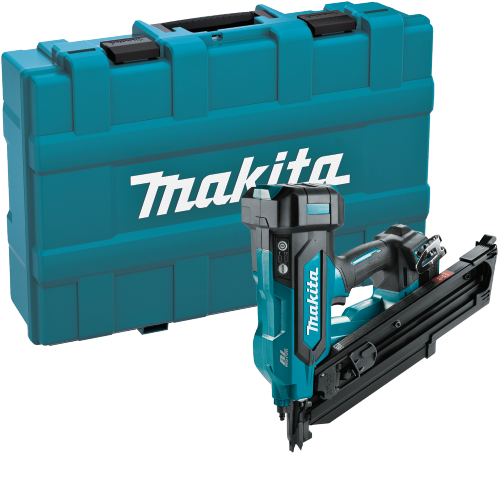 Makita XNB07Z Kit Shot - Thumbnail