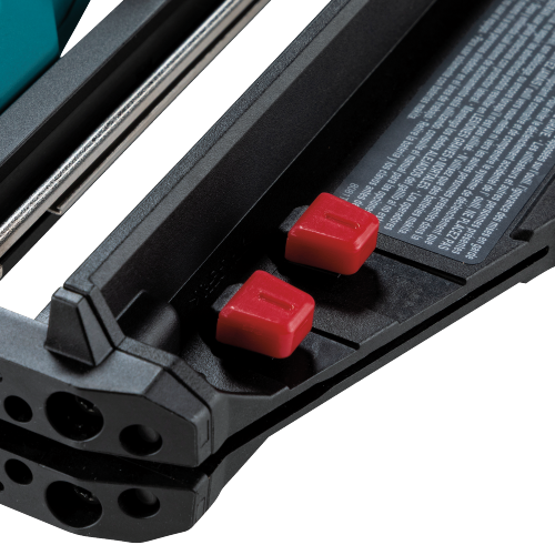 Makita XNB05Z Feature Shot (tip guard holder) - Thumbnail