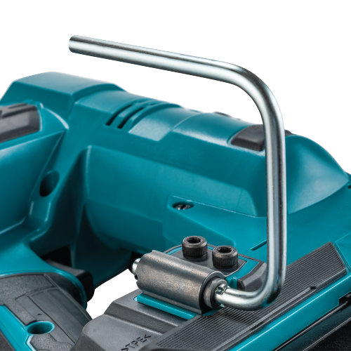 Makita XNB07Z Feature Shot (rafter hook) - Thumbnail
