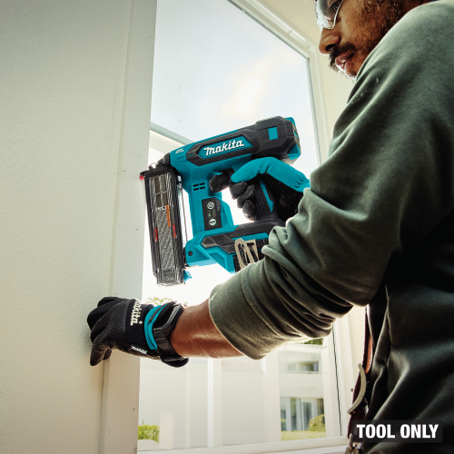 Makita XNB04Z Action Shot 4 - Thumbnail
