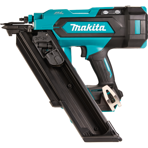 Makita XNB07Z Feature Shot (profile) - Thumbnail