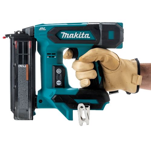 Makita XNB04Z Feature Shot (ergonomics) - Thumbnail