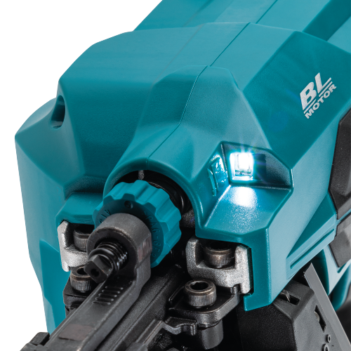 Makita XNB07Z Feature Shot (work light) - Thumbnail