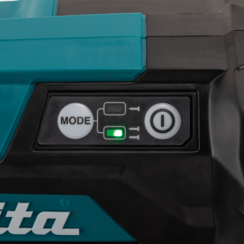 Makita XNB07Z Feature Shot (bump nailing mode) - Thumbnail