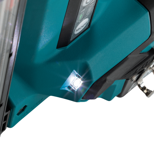 Makita XNB04Z Feature Shot (work light) - Thumbnail
