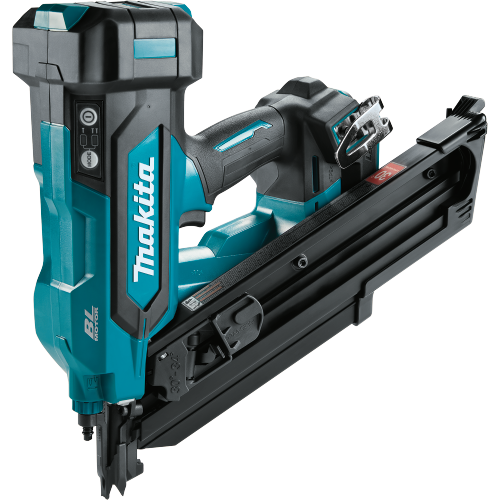 Makita XNB07Z Product Shot - Thumbnail