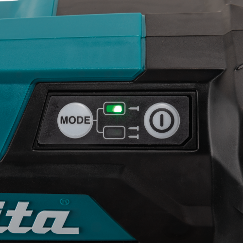 Makita XNB07Z Feature Shot (sequential nailing mode) - Thumbnail