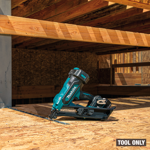 Makita XNB09Z Beauty Shot 2 - Thumbnail