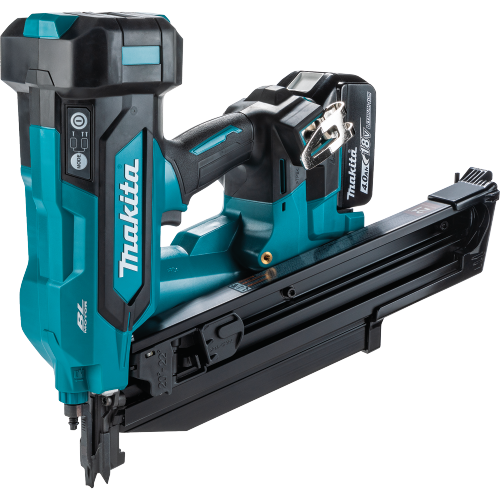 Makita XNB03M1 Product Shot - Thumbnail