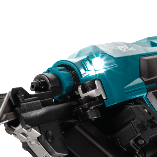 Makita XNB09Z Feature Shot (work light) - Thumbnail