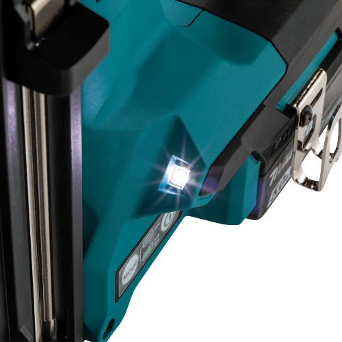 Makita XNB05Z Feature Shot (work light) - Thumbnail