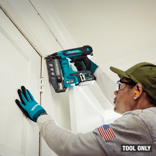 Makita XNB05Z Action Shot 5 - Thumbnail
