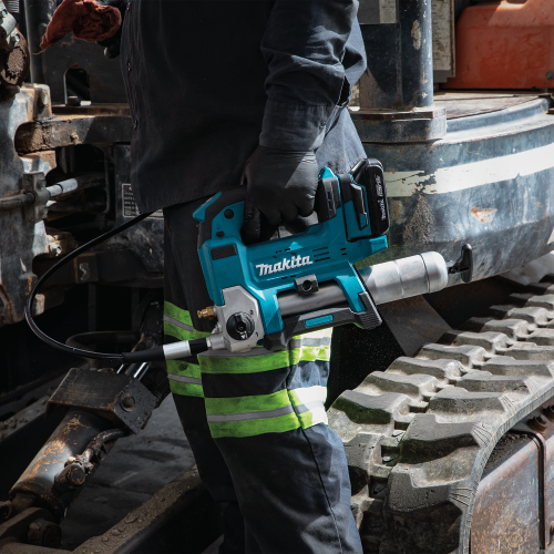 Makita XPG01SR1_F_cordless (updated) - Thumbnail