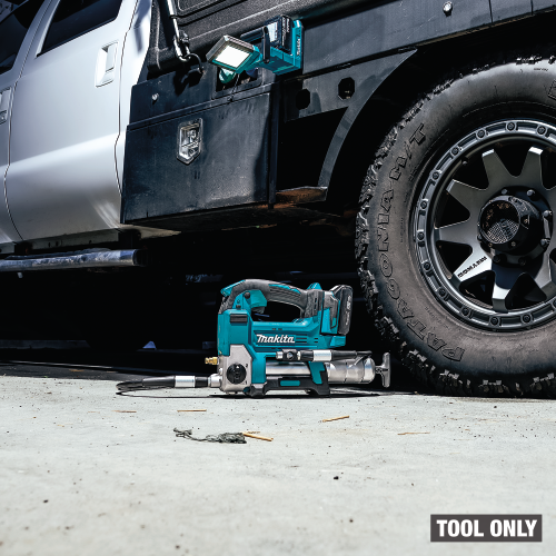 Makita XPG01ZK Beauty Shot 1 (automotive) - Thumbnail
