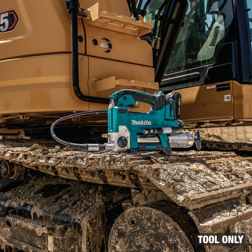Makita XPG01Z Beauty Shot 1 (heavy machinery) - Thumbnail