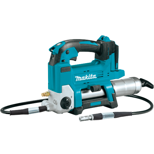 Makita XPG01S1 Product Shot (updated hose) - Thumbnail