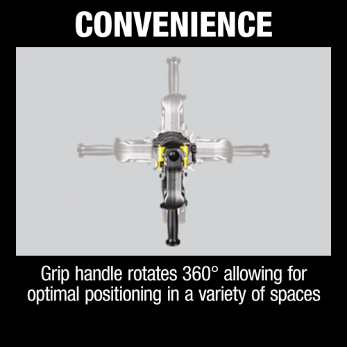 Makita XPP01T1K Feature Box with text_Convenience - Thumbnail