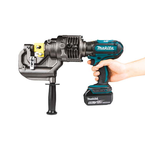 Makita XPP01T1K Feature Shot (best fit) - Thumbnail