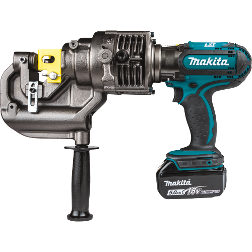 Makita XPP01T1K Feature Shot (profile) - Thumbnail