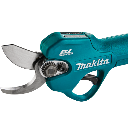Makita XPU01Z Feature Shot 6 (gear) - Thumbnail