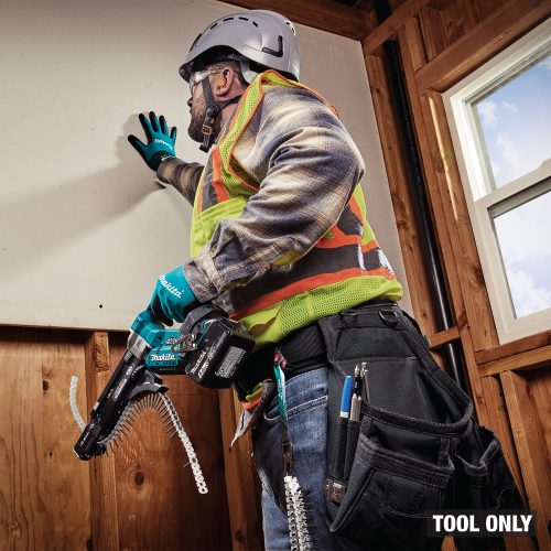 Makita XRF04Z Action Shot 2 - Thumbnail