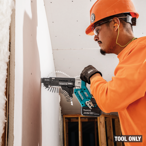 Makita XRF04Z Action Shot 4 - Thumbnail