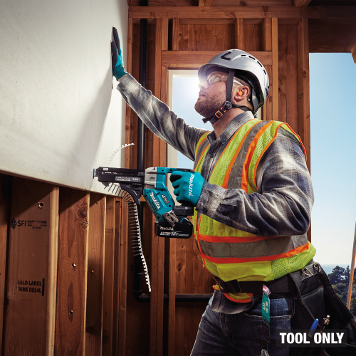 Makita XRF04Z Action Shot 3 - Thumbnail