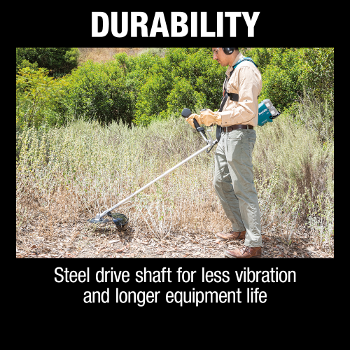Makita XRU16Z Feature Box with text_Durability - Thumbnail