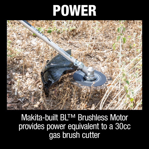 Makita XRU16Z Feature Box with text_Power - Thumbnail