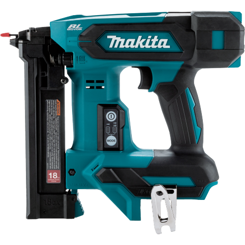Makita XTS02Z Feature Shot (profile) - Thumbnail