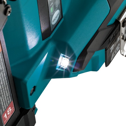 Makita XTS02Z Feature Shot (work light) - Thumbnail