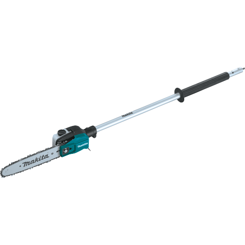 Makita XUX02SM1X4 Feature Shot (EY402MP pole saw attachment) - Thumbnail