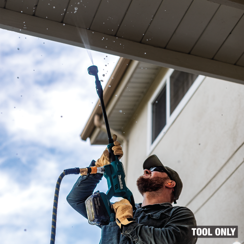 Makita XWH02Z Action Shot 5 - Thumbnail